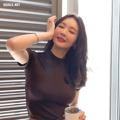 
민경 & 하영
