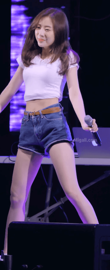 
봄바람같은걸...~
