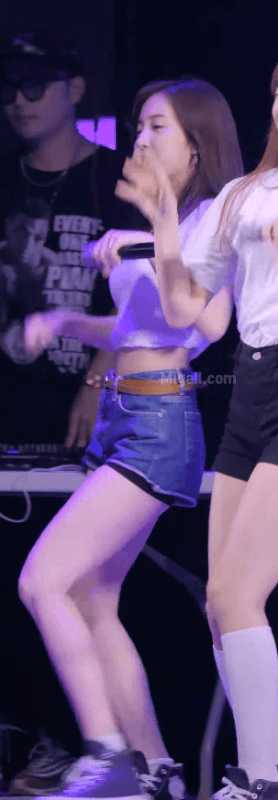 
봄바람같은걸...~
