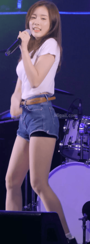 
봄바람같은걸...~

