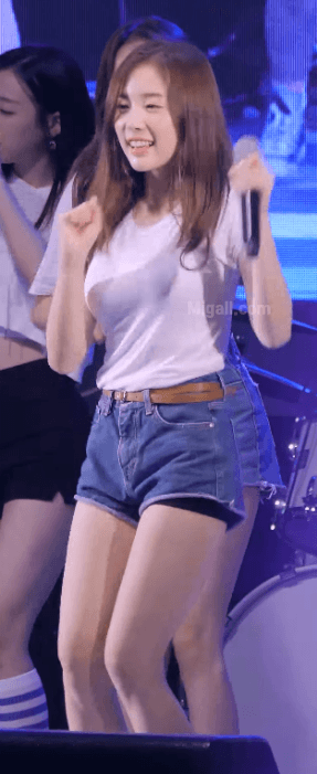 
봄바람같은걸...~
