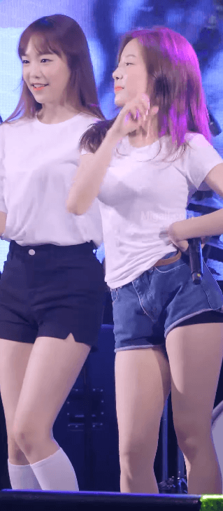 
봄바람같은걸...~
