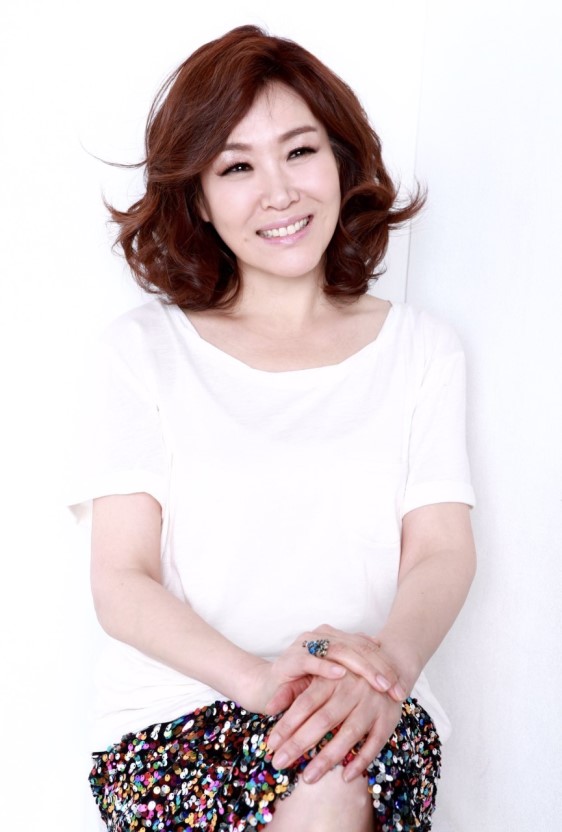 주현미