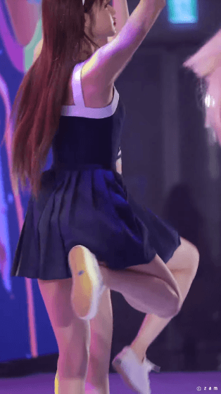 
남색 원피스 유아
