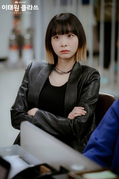 
무쌍 배우
