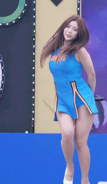 
공격적인걸...~

