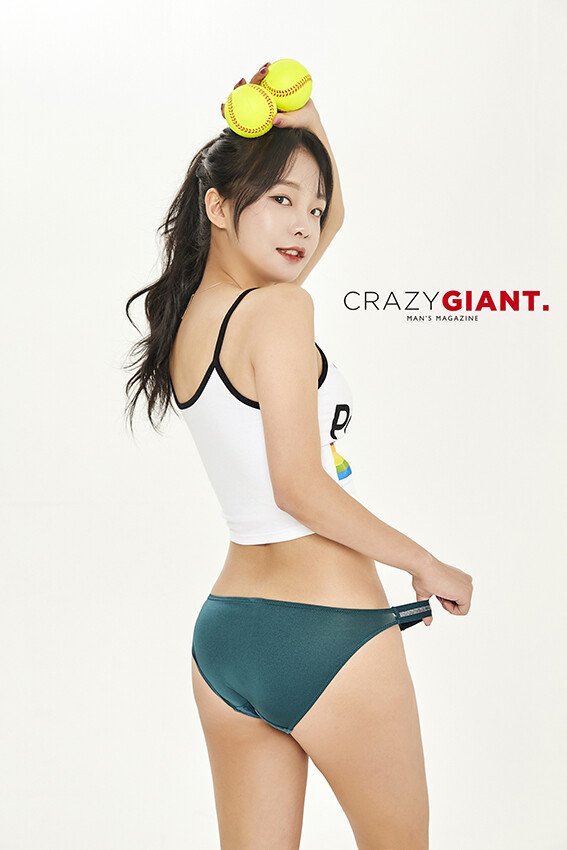 
Crazy Giant 화보
