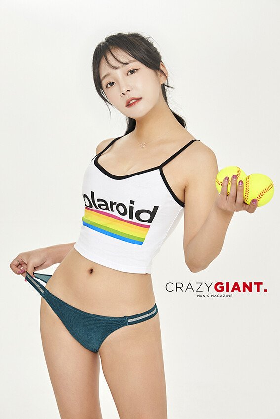 
Crazy Giant 화보
