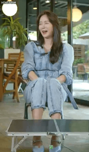 
프리선언한 박선영 아나운서
