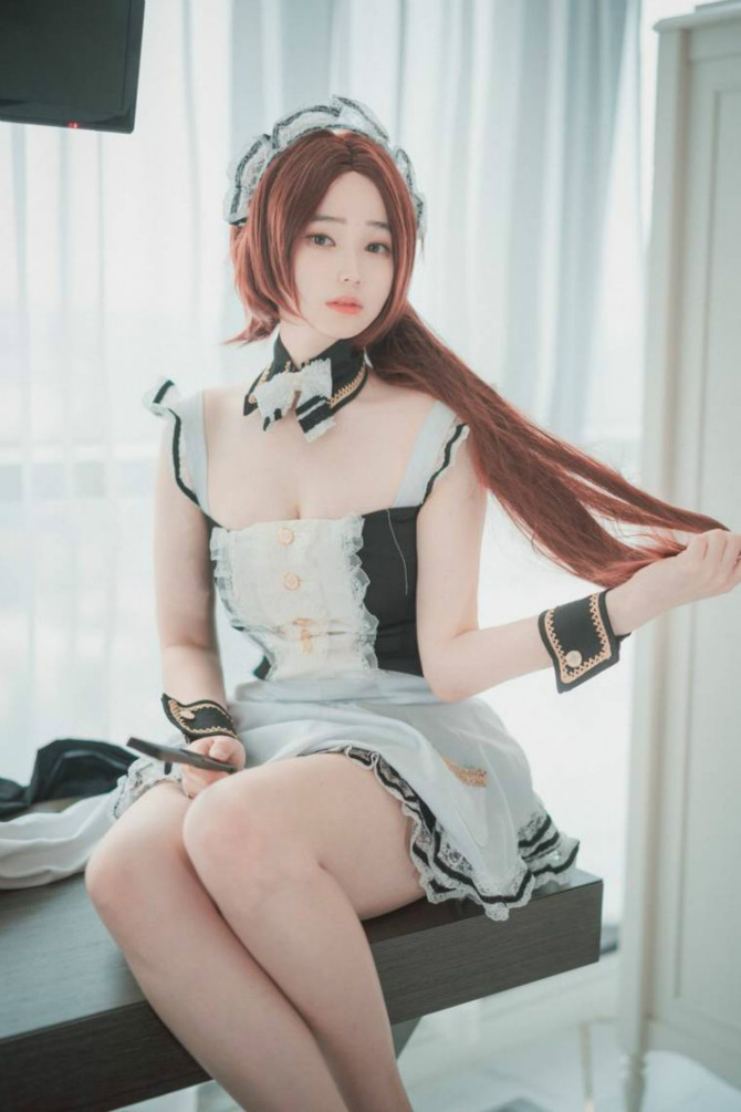 
코스어 밤비
