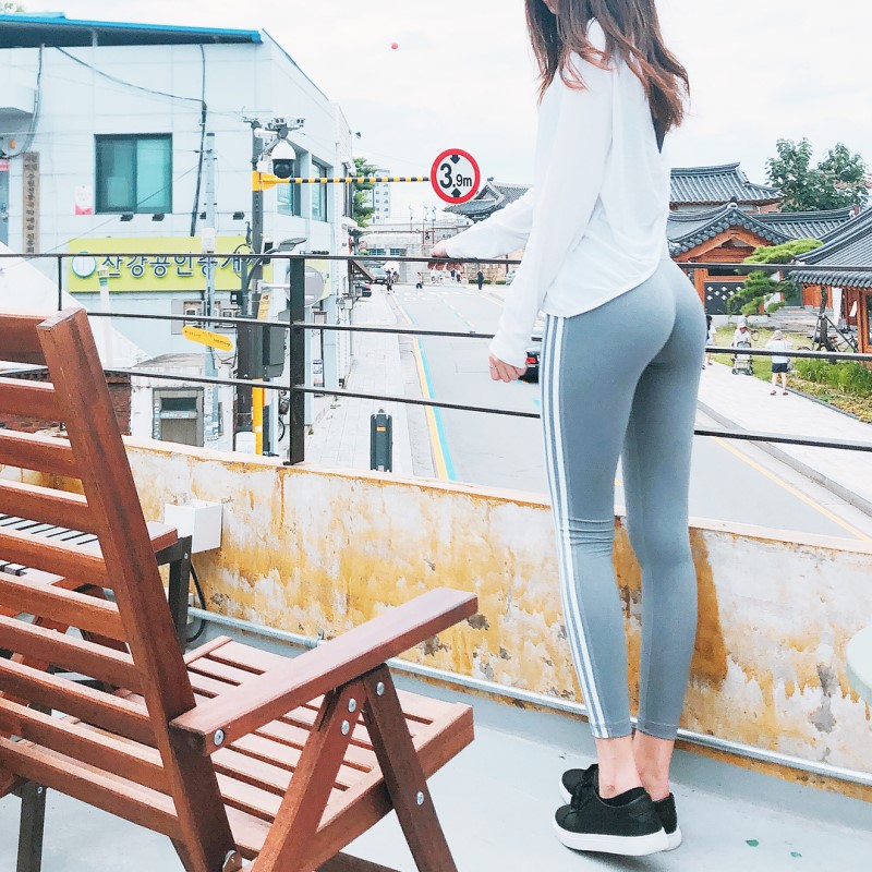 
레깅스
