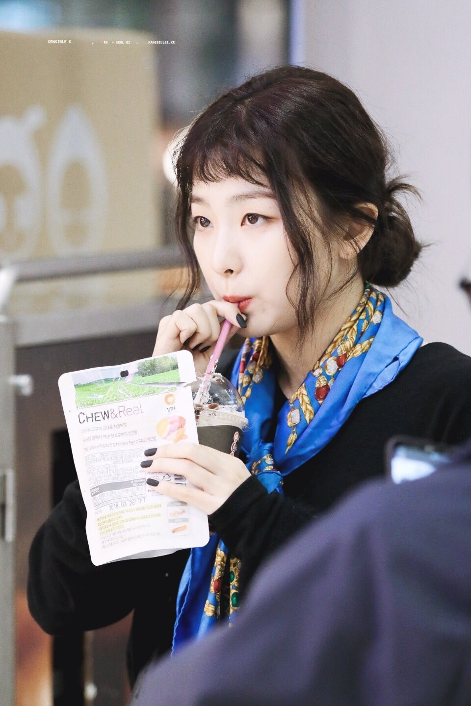 
강슬기
