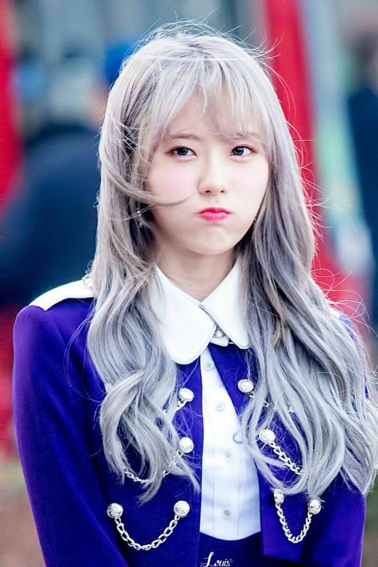 
우주소녀 루다의 이상형.
