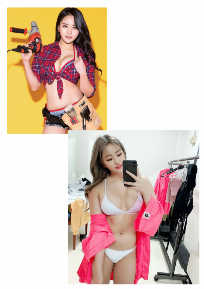 
유이& 기타..
