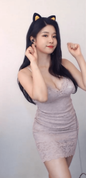 
별풍 받는 bj
