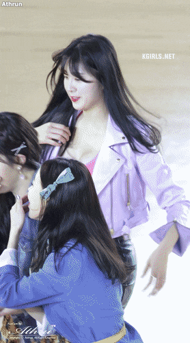 
치어리더 안지현
