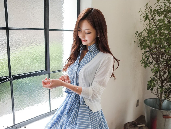 
Son Yoon Ju
