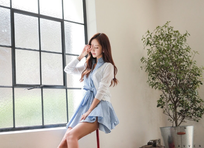 
Son Yoon Ju
