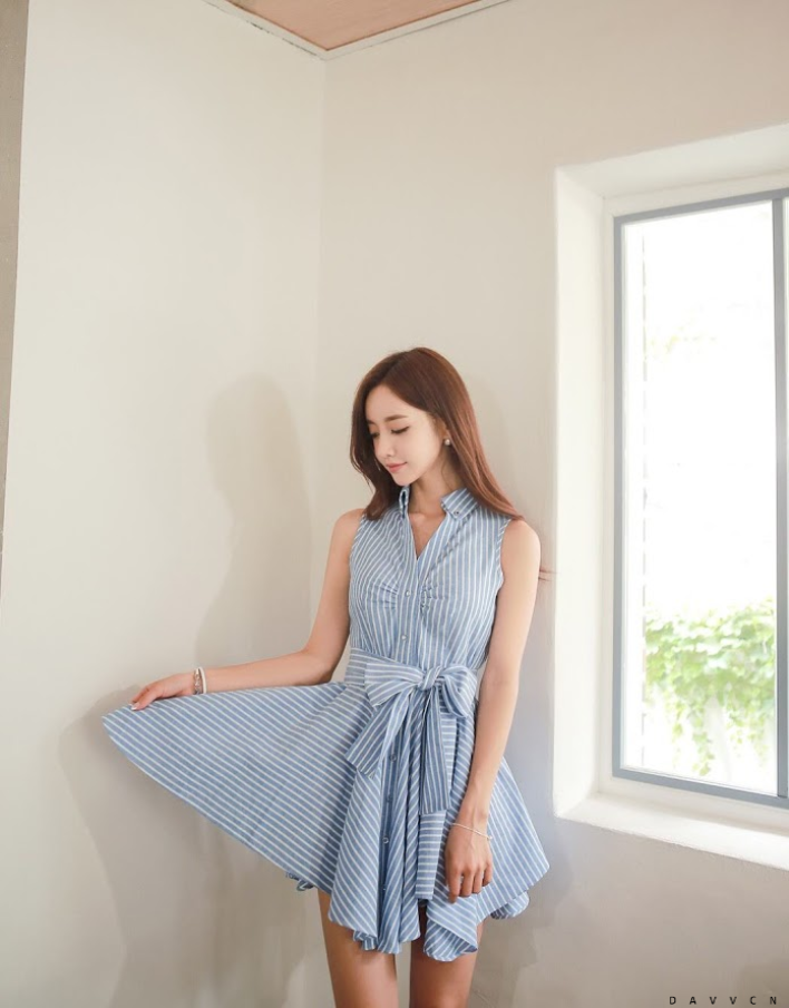 
Son Yoon Ju
