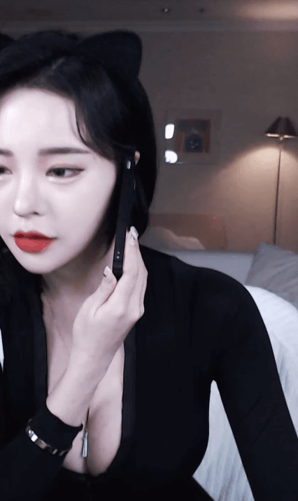 
손밍?
