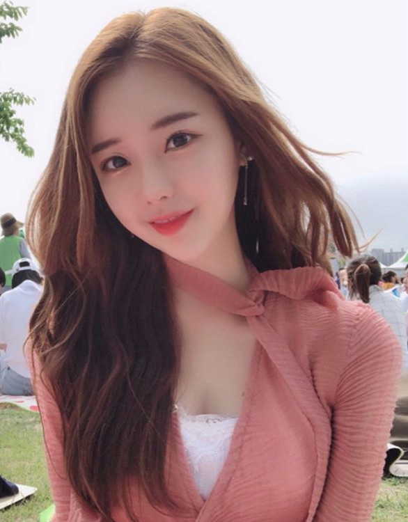 
청계천 리포터 누나
