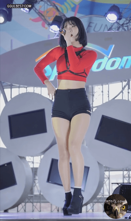 
댄스팀 움짤
