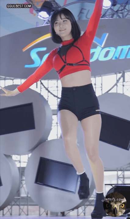 
댄스팀 움짤
