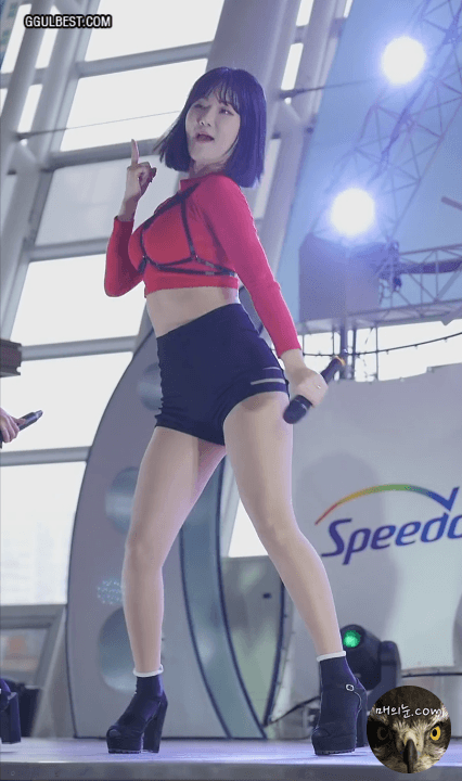 
댄스팀 움짤
