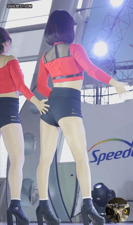 
댄스팀 움짤
