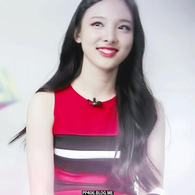
트와이스 나연
