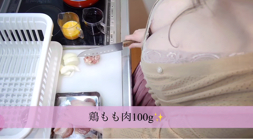 
요리하는 성진국 누나들...~
