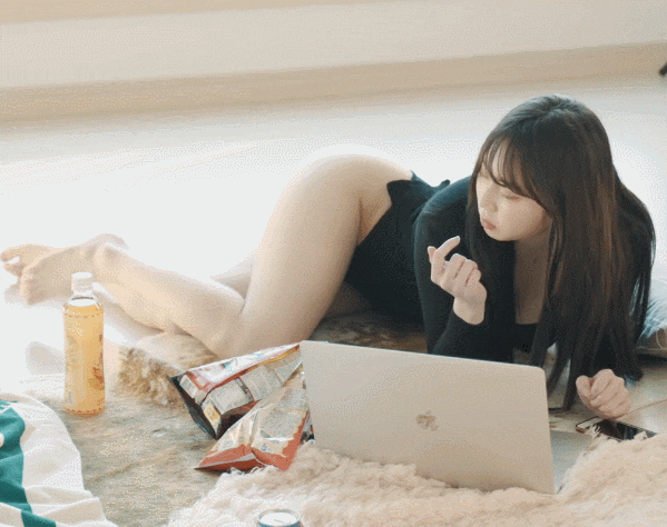 
빈둥빈둥 뮤아
