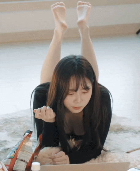 
빈둥빈둥 뮤아
