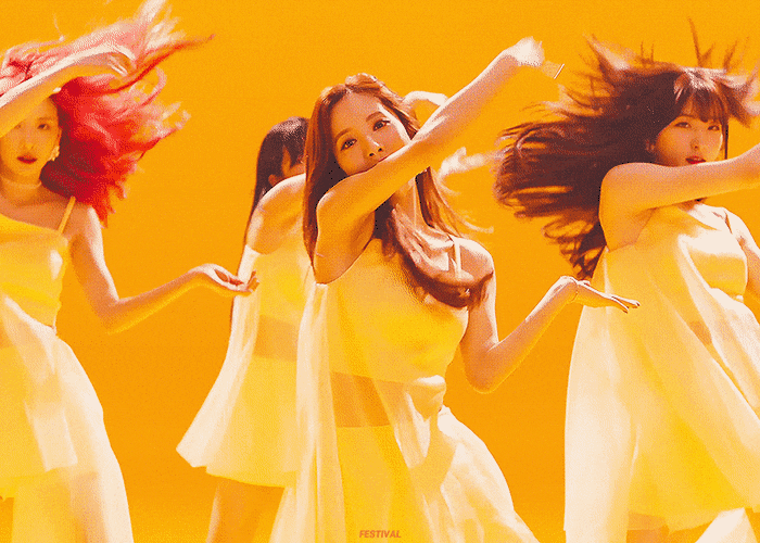 
컴백한 우주소녀 보나 비주얼.jpgif
