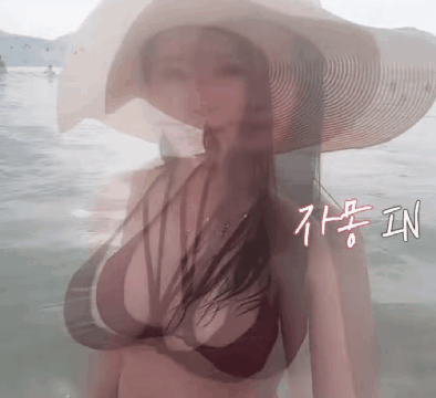 
푸켓 놀러간 처자
