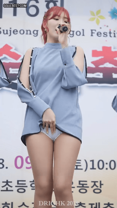
트로트그룹, 오로라 서은의 스킬
