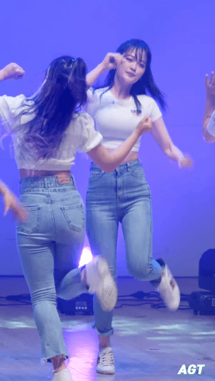 
춤추는 처자

