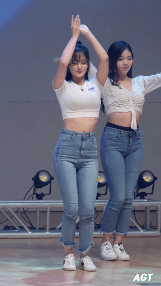 
춤추는 처자
