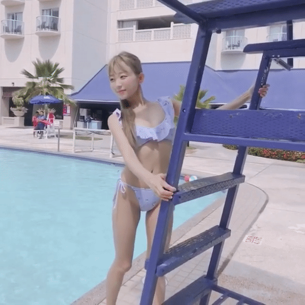 
표은지 사이판
