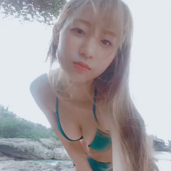 
표은지 사이판
