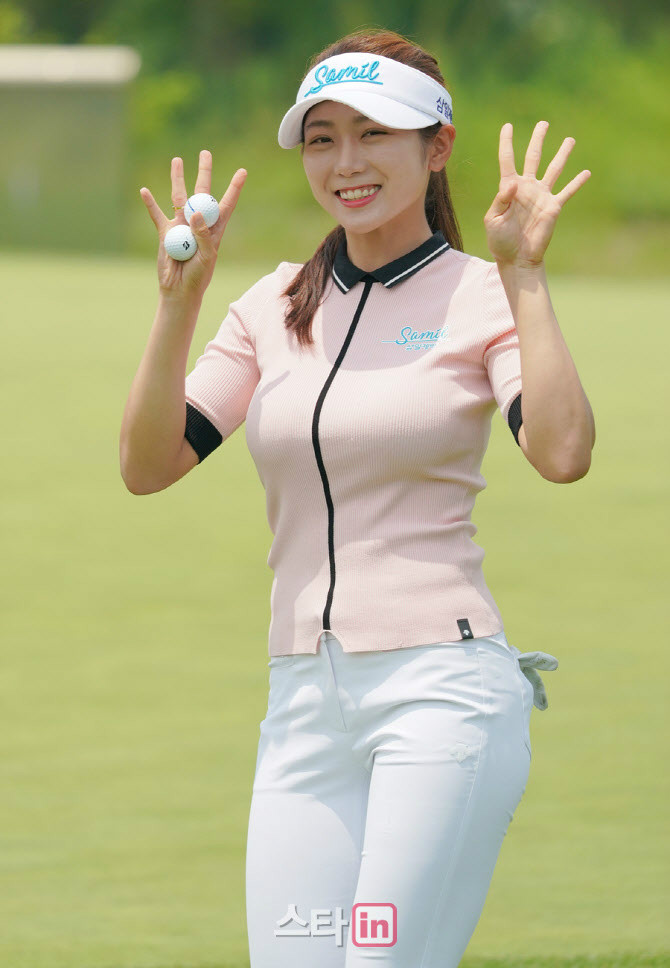 
골프여신들
