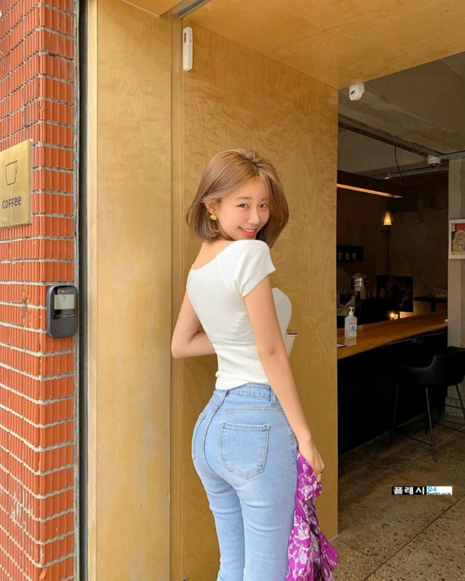 
상큼녀
