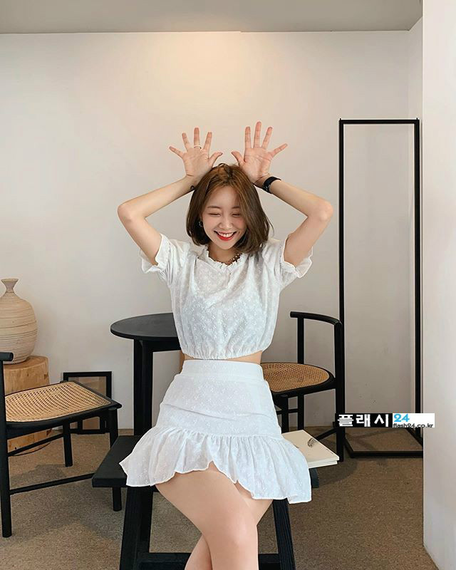 
상큼녀
