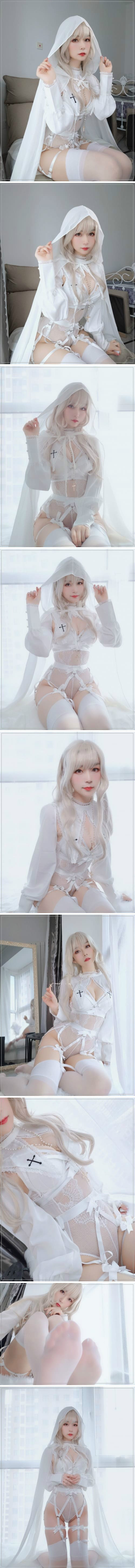 
성녀
