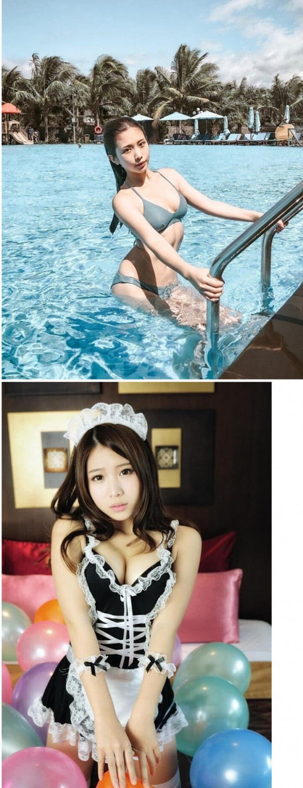 
대만 치킨까스녀
