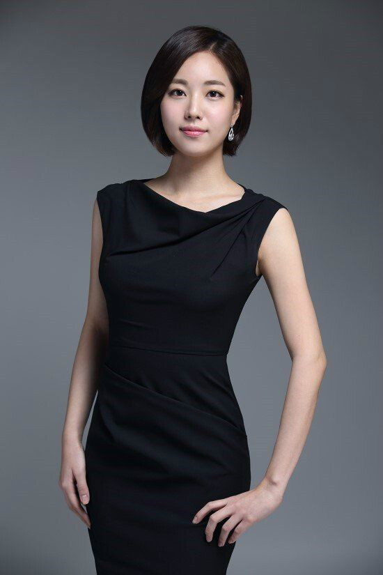 김남희 아나운서 몸매~