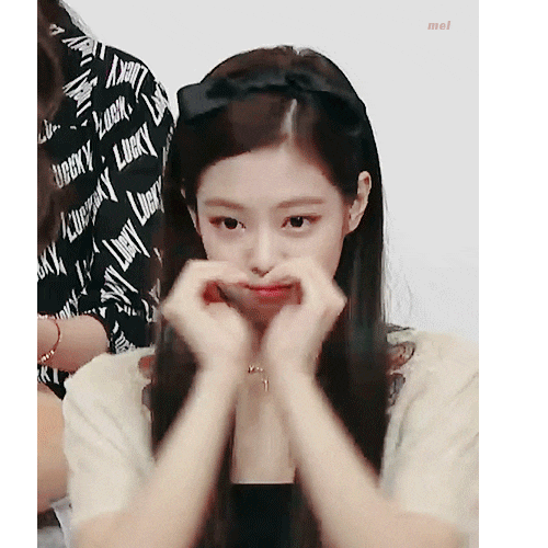 
블랙핑크 제니 모음
