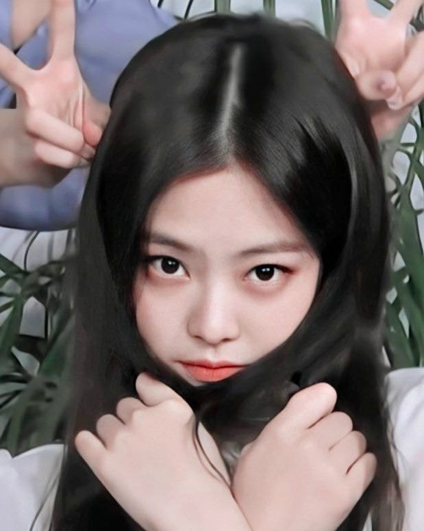 
블랙핑크 제니 모음
