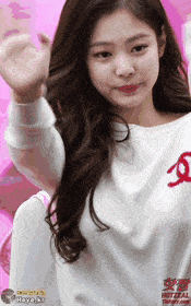 
블랙핑크 제니 모음
