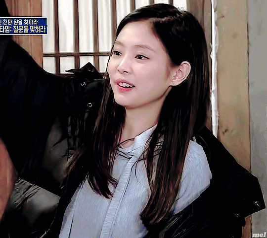 
블랙핑크 제니 모음
